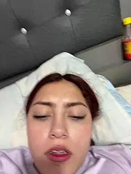 Annlynny online show from 03-08-25, 06:16