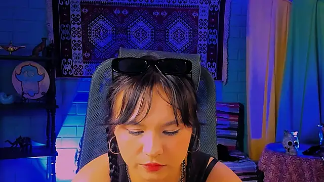 HanaWise online show from 03-16-25, 06:34