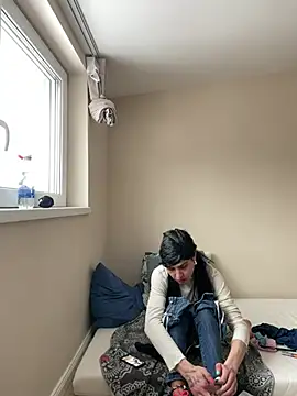 femboybandi online show from 01-13-26, 07:57