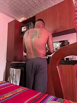 Saipuer31 online show from 02-28-26, 03:57