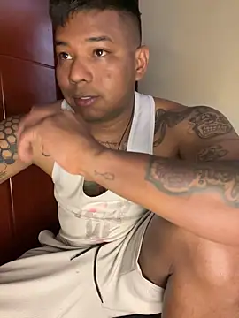 Saipuer31 online show from 04-07-26, 08:20