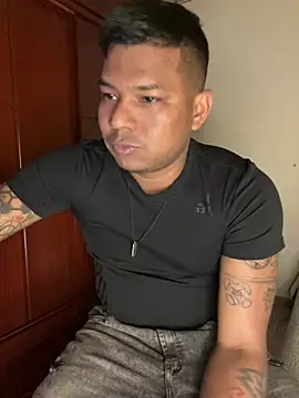 Saipuer31 online show from 04-21-26, 03:13