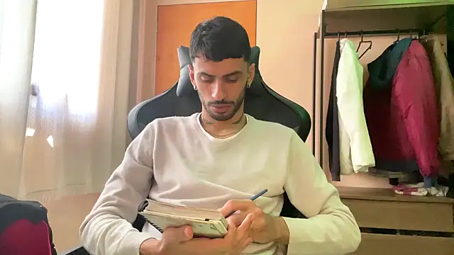 iendriw online show from 09-10-25, 04:29