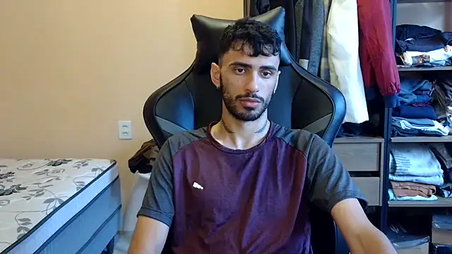 iendriw online show from 02-10-26, 09:08