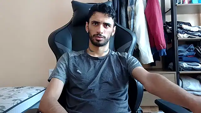 iendriw online show from 03-08-26, 12:53