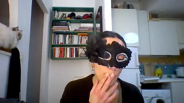 Snapshot of kittysissy chatting on 03-04-26, 06:25 kittysissy online show from 03-04-26, 06:25