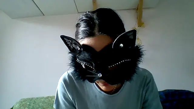 Snapshot of kittysissy chatting on 04-16-26, 04:08 kittysissy online show from 04-16-26, 04:08