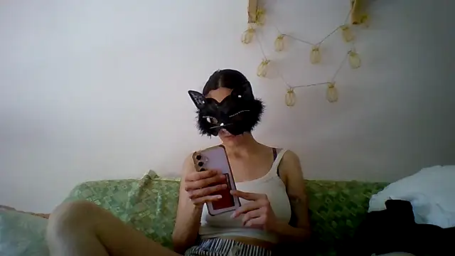 Snapshot of kittysissy chatting on 05-30-26, 03:31 kittysissy online show from 05-30-26, 03:31