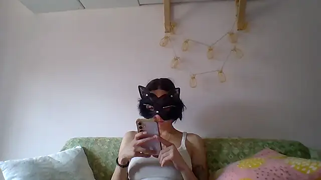 Snapshot of kittysissy chatting on 06-24-26, 11:53 kittysissy online show from 06-24-26, 11:53