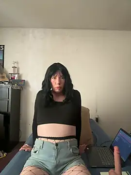 Snapshot of 69lunafemboy69 chatting on 02-23-25, 07:38 69lunafemboy69 online show from 02-23-25, 07:38