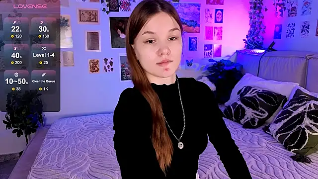 Amber Rogers online show from 05-17-26, 05:38
