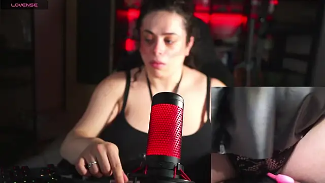 sharonurbex online show from 03-04-26, 04:24