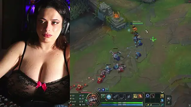 sharonurbex online show from 03-08-26, 09:07