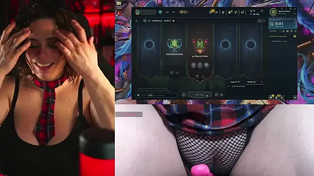 sharonurbex online show from 03-10-26, 09:53