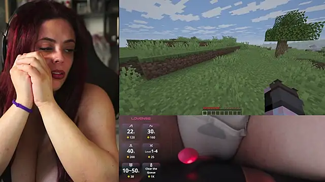 sharonurbex online show from 04-22-26, 03:57