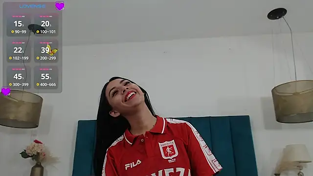 Snapshot of AnnHouston1 chatting on 03-06-25, 01:24 AnnHouston1 online show from 03-06-25, 01:24