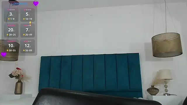 Snapshot of AnnHouston1 chatting on 03-08-25, 01:14 AnnHouston1 online show from 03-08-25, 01:14