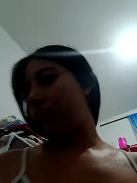 AnnHouston1 online show from 02-18-26, 02:13