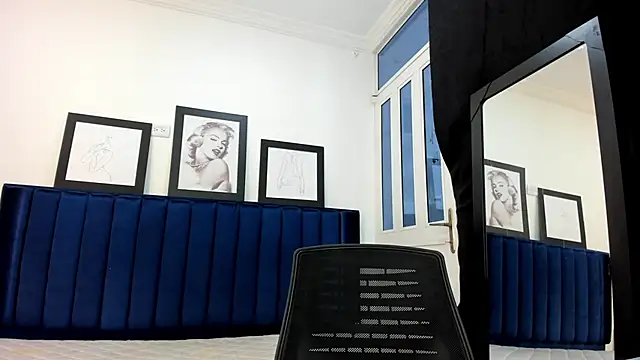 AnnHouston1 online show from 03-06-26, 12:12