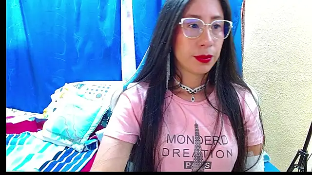 Gia leinn online show from 06-22-26, 04:37