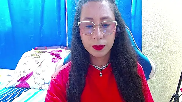 Gia leinn online show from 07-04-26, 07:31