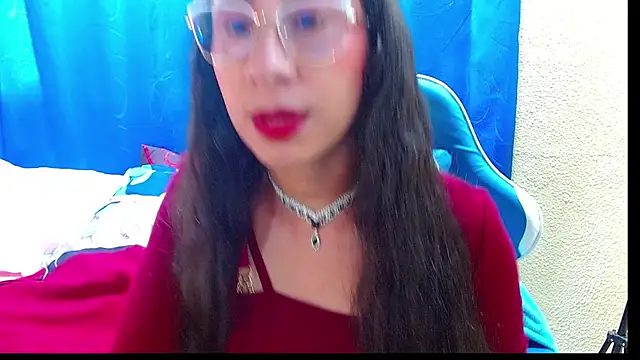 Gia leinn online show from 07-17-26, 03:18