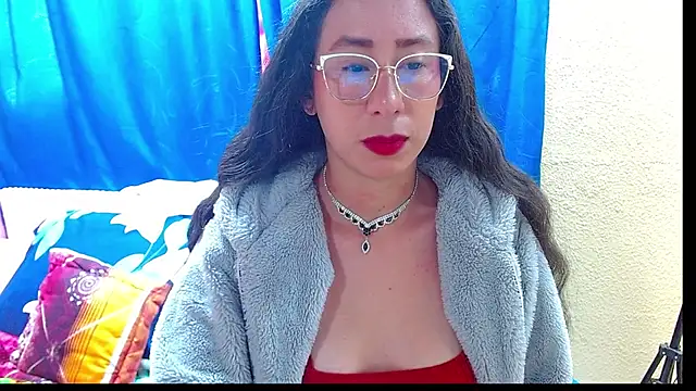 Gia leinn online show from 07-24-26, 03:43