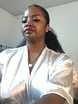 ValerieBlakee online show from 10-04-25, 01:20