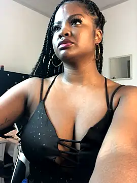 ValerieBlakee online show from 11-16-25, 02:11