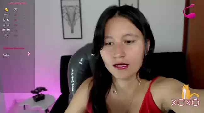 Snapshot of xoxo_kiitty chatting on 02-28-25, 03:04 xoxo kiitty online show from 02-28-25, 03:04