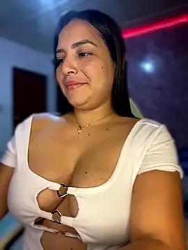 Sara chanel92 online show from 01-07-26, 10:45