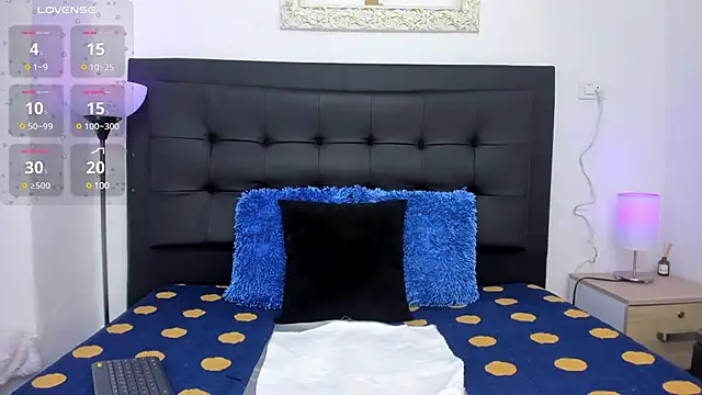 Madyson18 online show from 03-03-25, 02:47