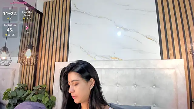 Madyson18 online show from 02-12-26, 11:16