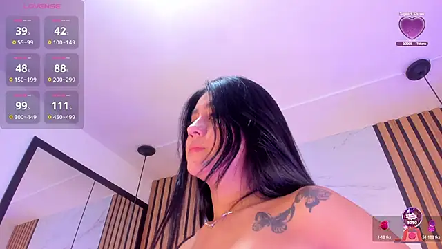 Madyson18 online show from 06-13-26, 11:52