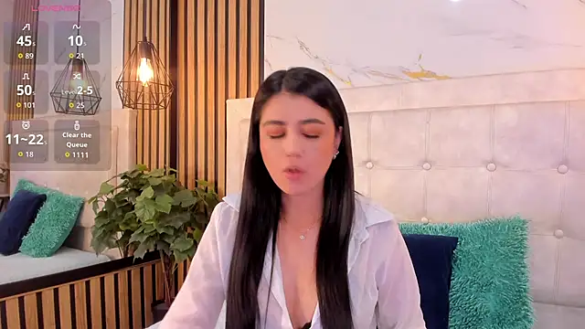 Madyson18 online show from 07-17-26, 07:08