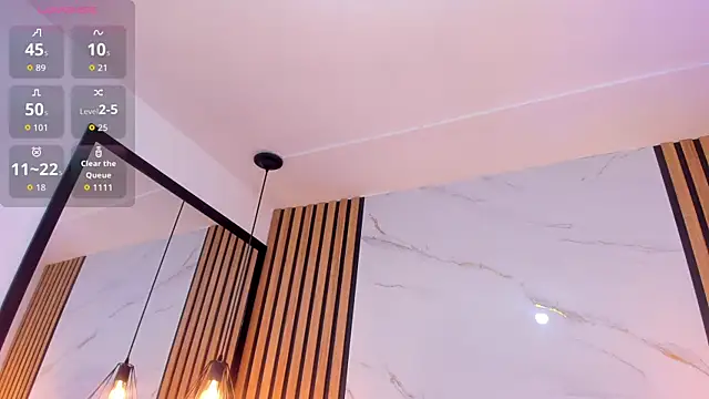 Madyson18 online show from 07-19-26, 12:20