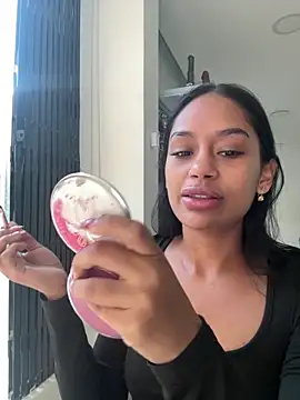 ChloeMoon9 online show from 03-13-26, 01:29