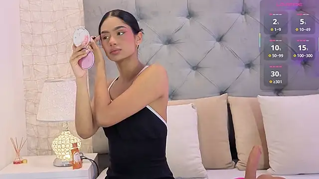 ChloeMoon9 online show from 03-30-26, 12:28