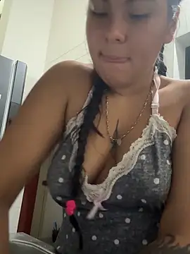 Emily Black1 online show from 02-02-26, 01:15