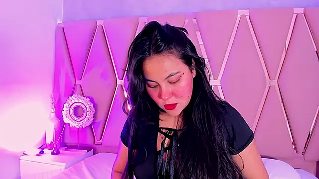 Emily Black1 online show from 02-06-26, 12:04