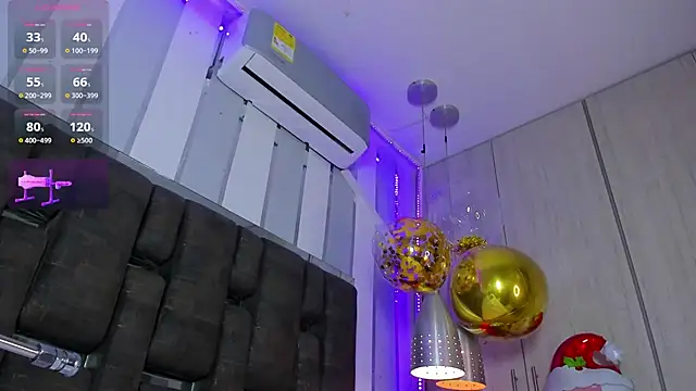 ValentinoMoreti online show from 12-22-25, 05:48