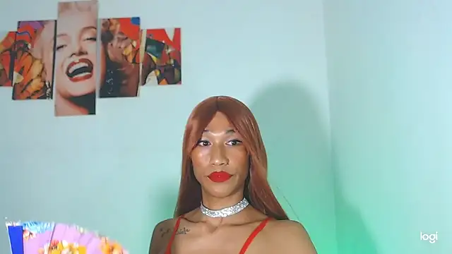 red veltet online show from 03-06-26, 07:54