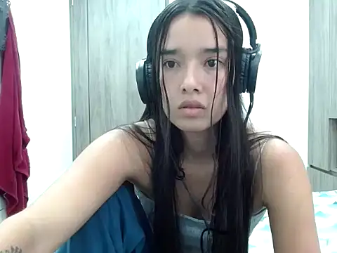  luna 777 online show from 04-09-26, 01:16