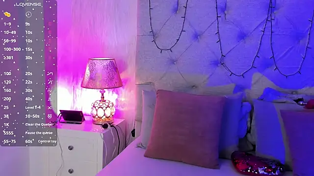 goth tasha online show from 12-03-25, 07:34