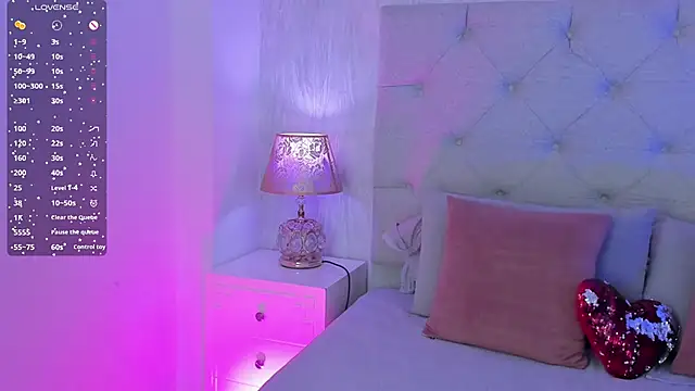 goth tasha online show from 03-10-26, 07:41