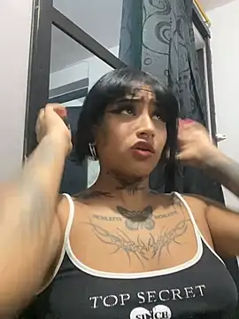 goth tasha online show from 03-15-26, 03:45