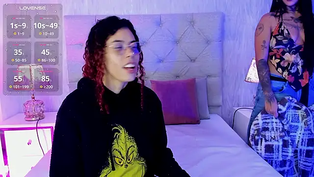 goth tasha online show from 03-21-26, 12:10