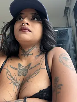 goth tasha online show from 07-03-26, 12:11