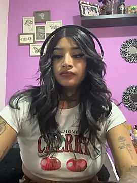 goth tasha online show from 07-05-26, 12:39