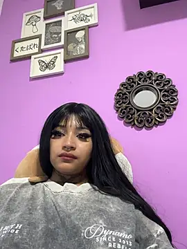 goth tasha online show from 07-19-26, 12:47